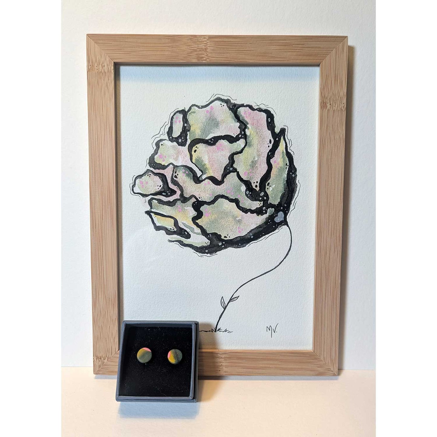 Gavesæt - nr. 4
