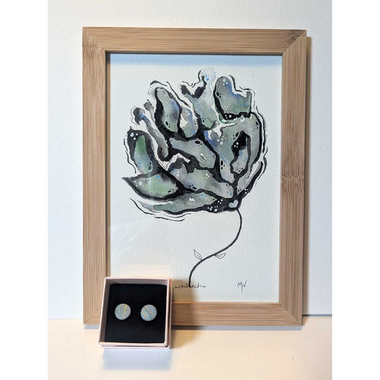 Gavesæt - nr. 6